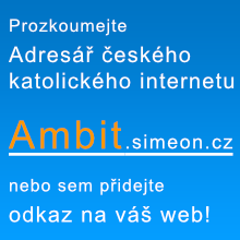 AMBIT - Adresář českého katolického internetu